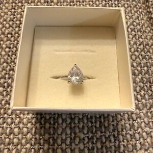 Modern Gents - The Kira Ring (Size 9.5)